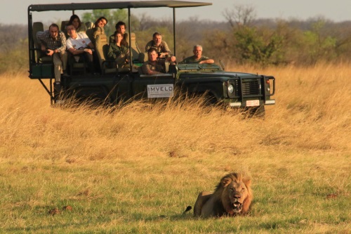 Nehimba Lodge 007